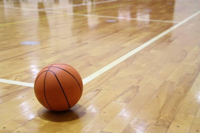 6/17(火)バスケ🏀未経験歓迎🔰