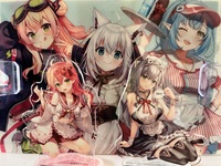 友達、仲間は作ろう〜会　ホロライブ好き