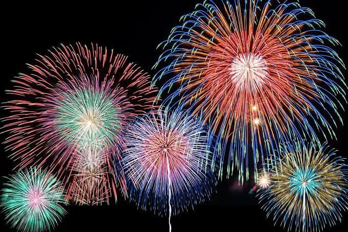 江戸川花火大会 〜夏の夜空に咲く大輪の華をみんなで眺めよう〜