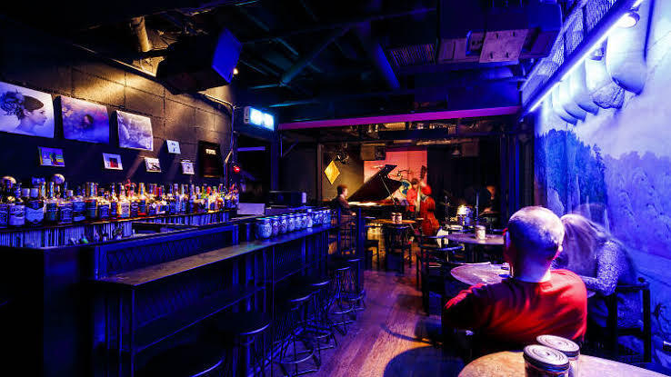 【男女主催】【本格ジャズBar🎷】荻窪・そるとぴーなっつに行こう！音楽好き集まれ〜♪