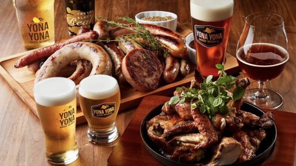 【男女2名主催/早割中】10種類以上のラインナップ🐶🍻🍖🌱があるクラフトビール専門店に行こう✨✨20代30代限定