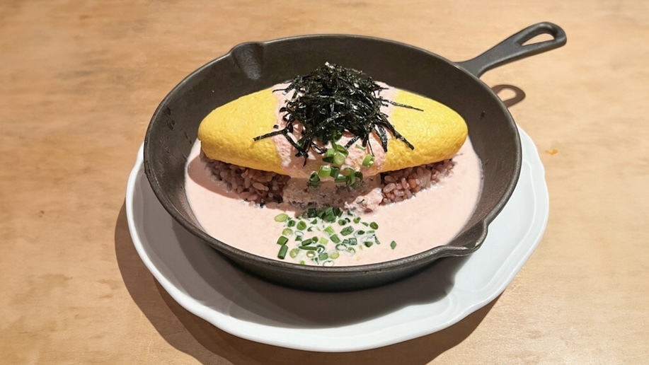 【女性2名主催】表参道にあるイタリアンに行こう🐤🐤🍒🍃おすすめは明太子クリームオムライス！20代30代限定