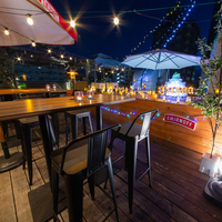 ✨️✨️20代限定|夜風とBBQと、あたらしい出会い✨️✨️