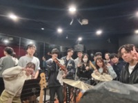 誰でも参加OK❣️【音楽部活練習会🎶✨️】