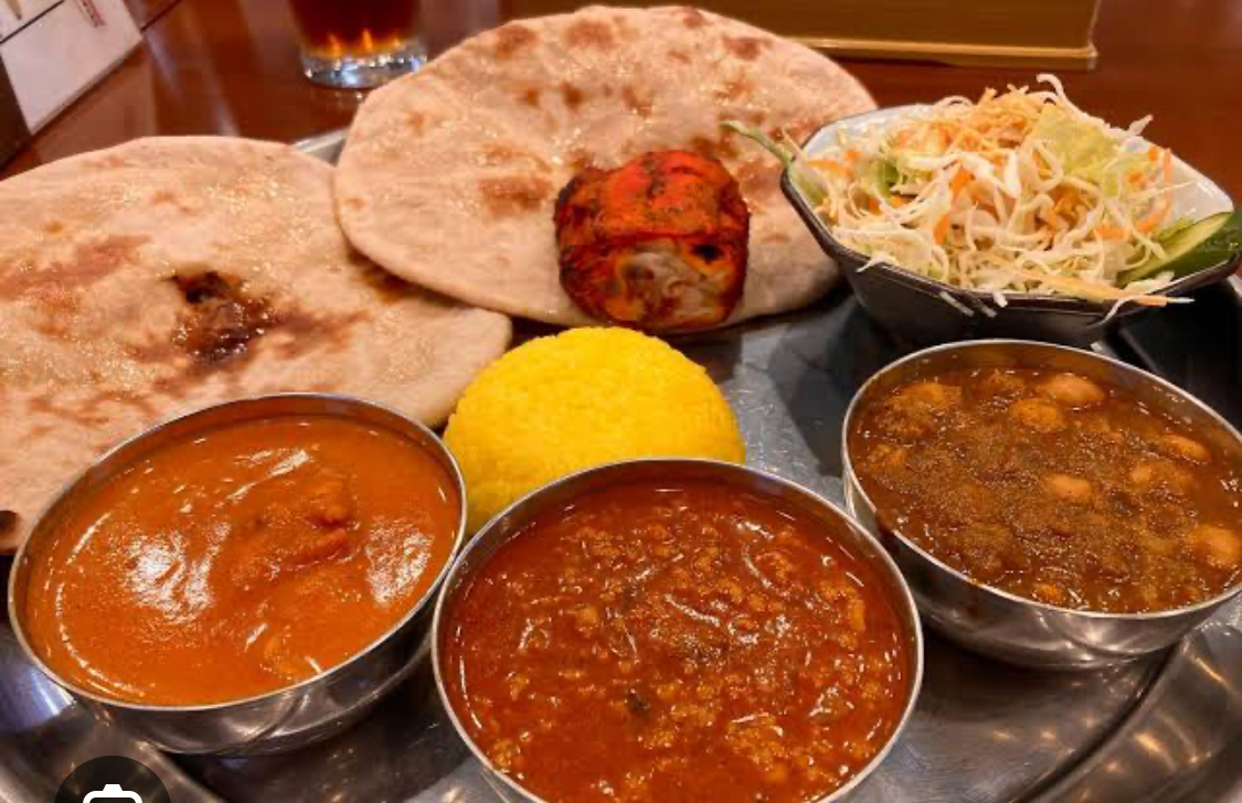【リトルインディア西葛西】本格カレーを楽しむ食べる会🍛✨