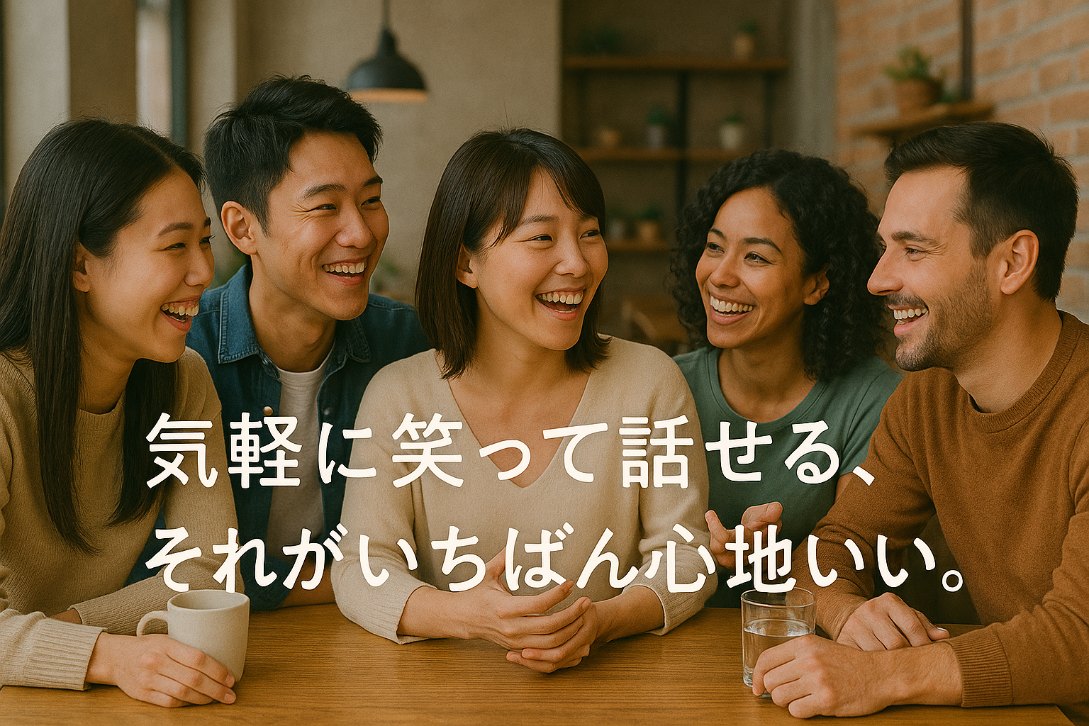 『なんでやねん！』交流会 in 名古屋