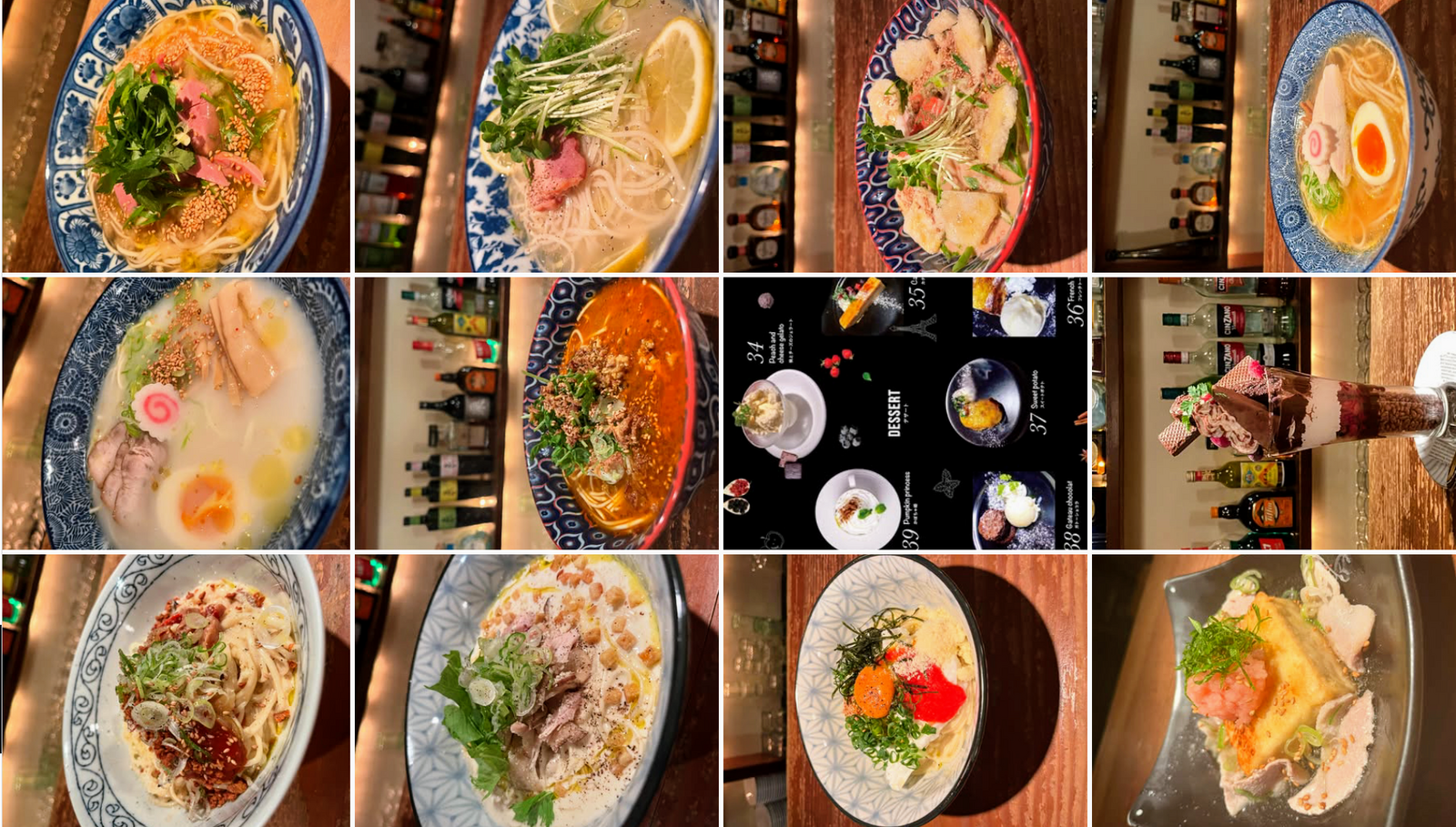 🍜名駅の素麺専門店に行こうの会🍜〜COCON〜