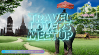 旅好き交流会☆Travel Lovers Meetup☆