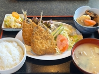 【男性参加可能✨よにのちゃんねる朝ごはんシリーズ🍚】大人気！"伊東食堂"でよるご飯✨