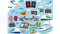 【女性主催】国内外旅行好き集まれ！一緒に旅計画しよう会《実際に旅行出来たらゴール♪》 