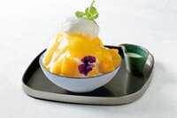 🍧途中参加OK🙆‍♀️隠れメニュー！？ 絶品✨つるとんたんのふわとろかき氷を食べに行こう！ 🍧