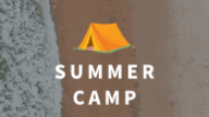 夏の海でサンセットキャンプ🏕️