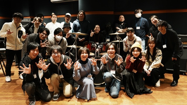 Playing Cats Session vol.22
