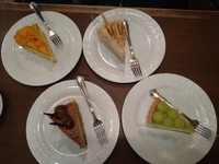 6/25 ゆったり夜カフェ☕✨