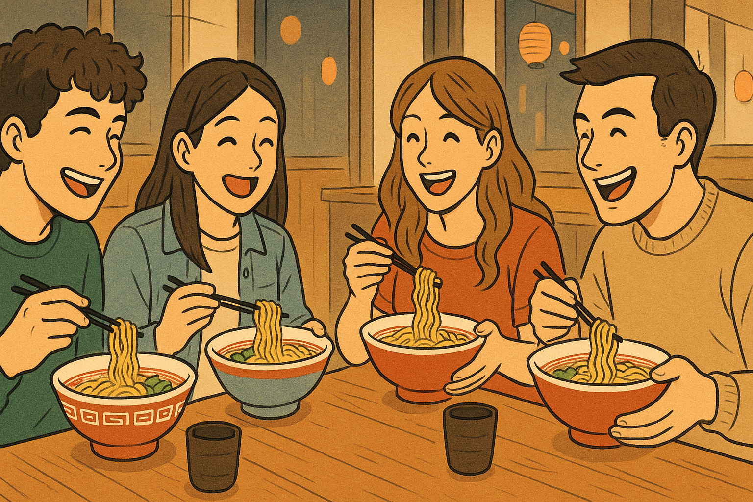 6/20ゆったり大阪ラーメン巡り🍜✨