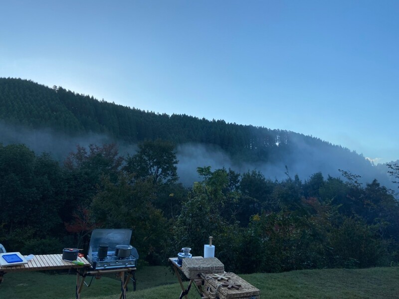 ピザを作って食べよう会🍕&プチ登山🚶