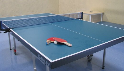 【初心者歓迎🔰】仕事終わりに池袋で卓球しよう🏓