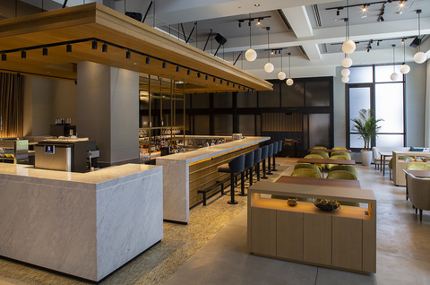 【名駅】 平日朝のひととき、「夢の話」ができる場所@Style Kitchen/Nikko Style Nagoya