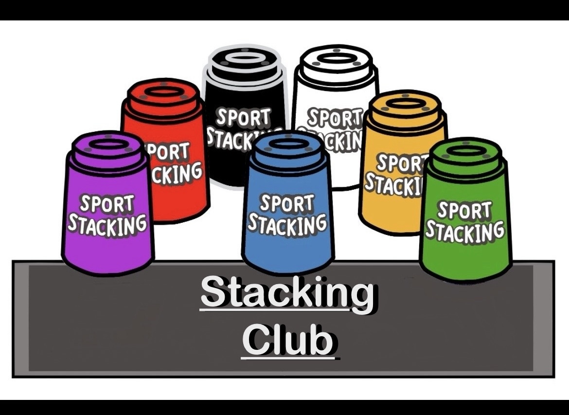 ⚠️もうすぐ〆切❗️ 6/22 16:00〜⭐️スポーツスタッキングやりましょう❗️✨🔴🟡🔵