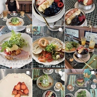 平日に朝活☀️美味しいモーニングで充実した朝時間を♪