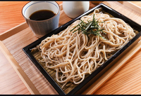 🧡✨お蕎麦ランチ✨🧡【そばまえ粋玄】
