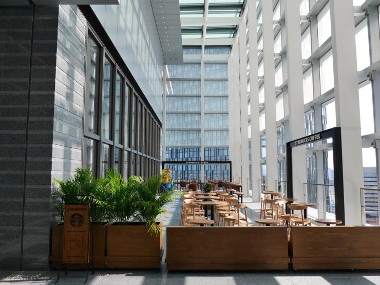 【名駅】ひとりで頑張る日もいいけど、たまには一緒に勉強しませんか?✨@スタバ