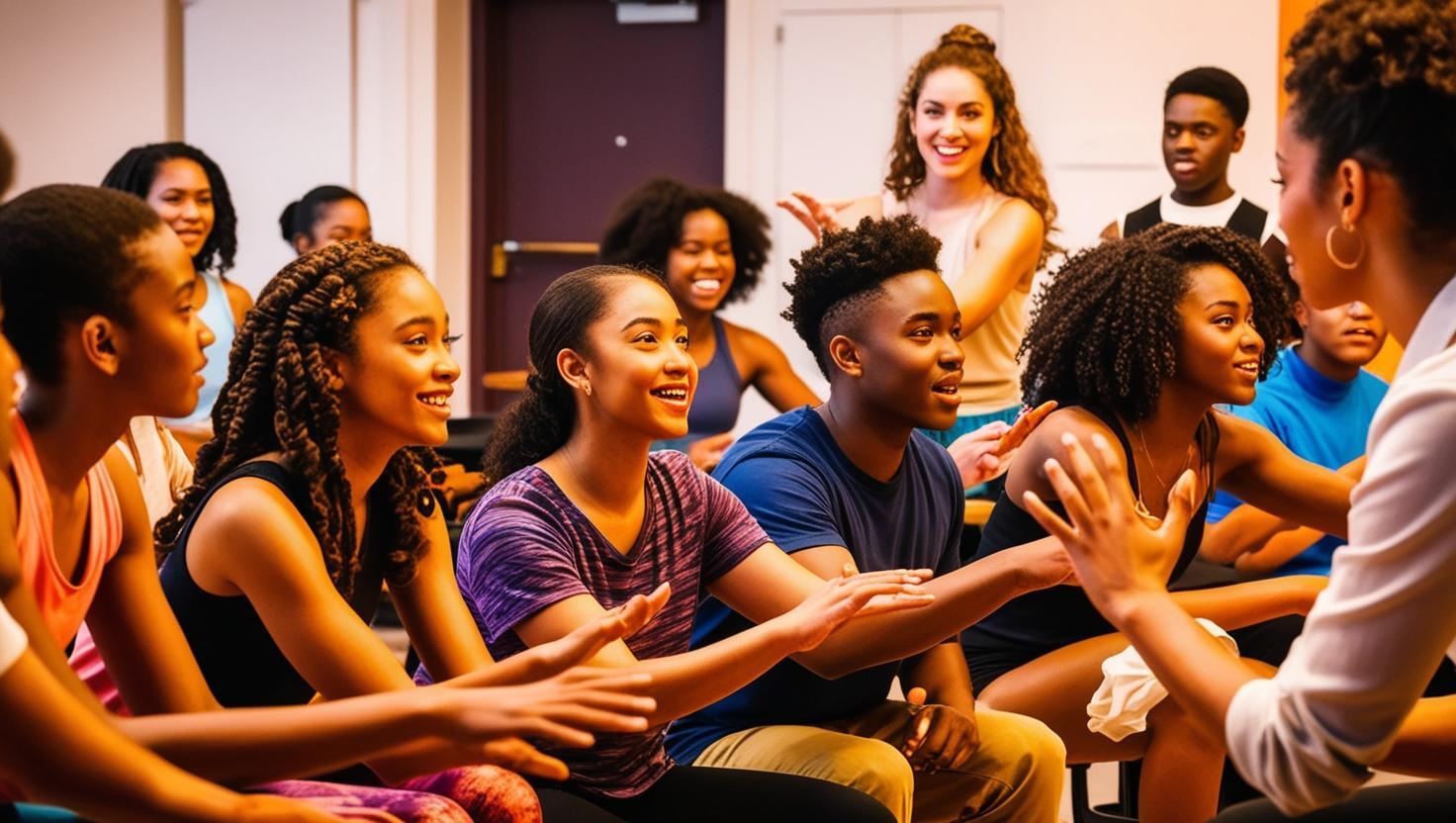 素晴らしいシナリオに触れてみる（希望者は次回作出演可）