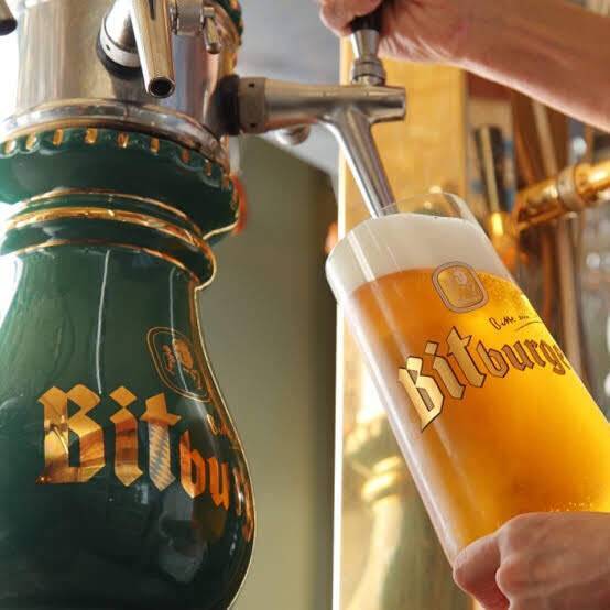 【早割中】世界のビールを飲みに行こう！オランダ、スペイン中心です🍒🍒🍒