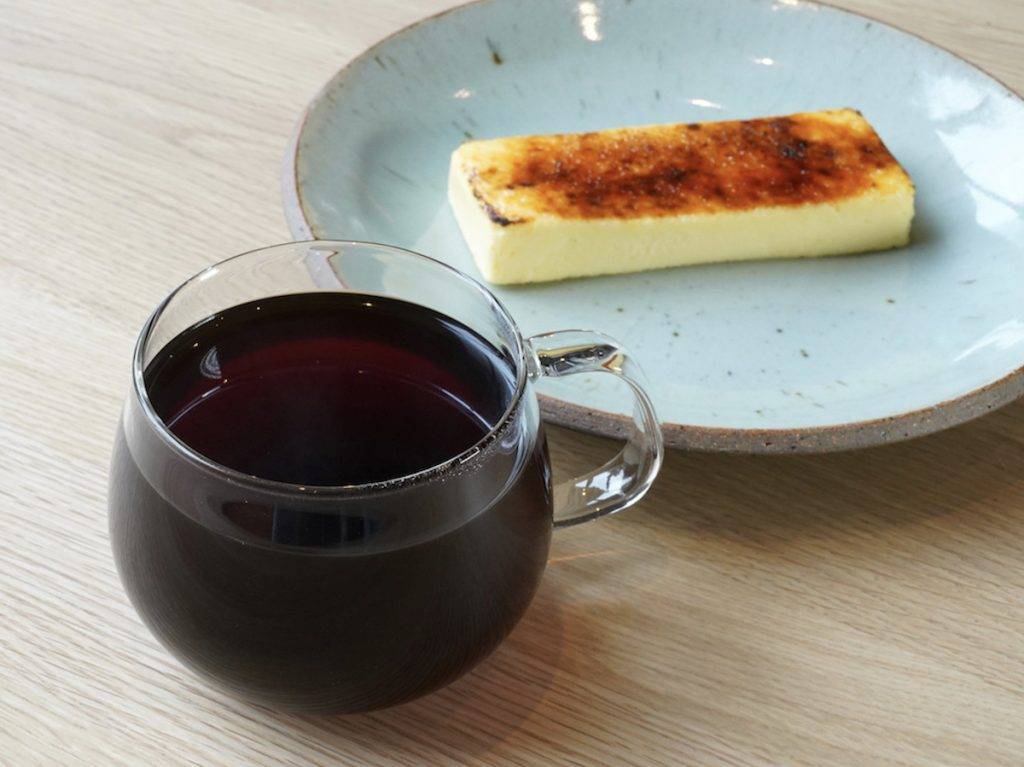 【早割中】映えるカフェで朝活しよう！おすすめはラムレーズンケーキ🐽🐽