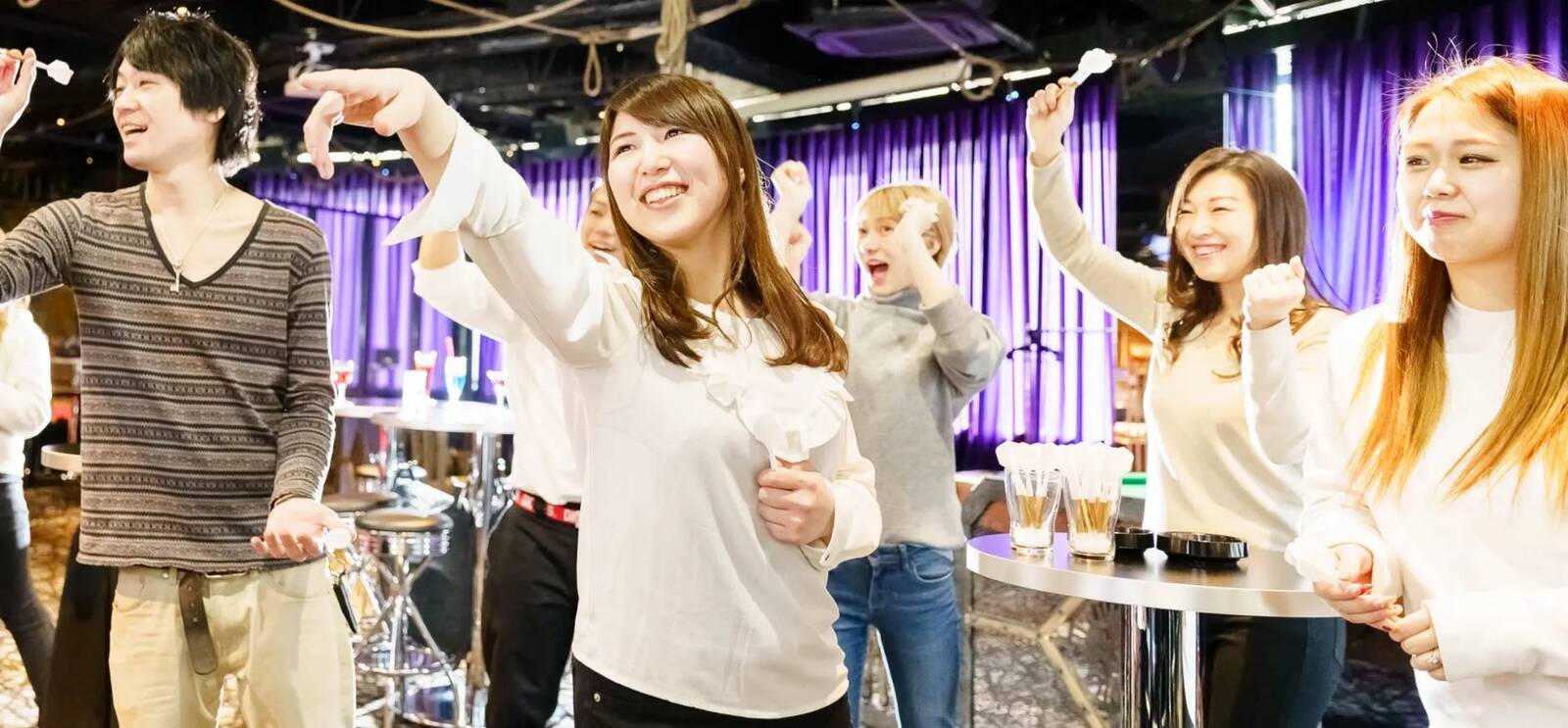 【女性主催】初心者限定でダーツしよ〜🍒🎀🦊