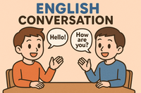 ゆるっと英会話 in 亀戸駅 レンタルスペース