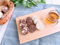 【女子限定お菓子づくり】米粉のクッキーをつくろう♩