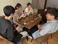 【初心者歓迎✨】お店貸切✨ボードゲーム会！【通しの部】