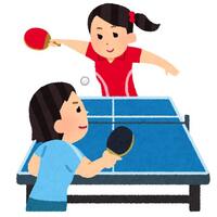 7/11 卓球メンバー大募集❣️初心者大歓迎🔰@港北スポーツセンター