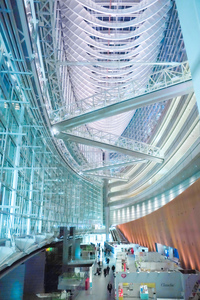 【日比谷&東京国際フォーラム】ぶら〜りフォトツアー📸 