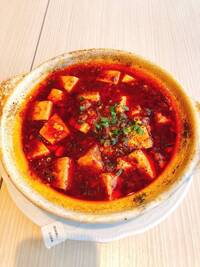 【早割中】冬にピッタリ！？四川料理を食べに行こう！おすすめは黒のチャーハン🌸🌸