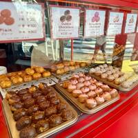 【早割中】ひと口サイズのクロワッサン専門店に行こう🥞🥞