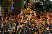 【早割中】1年に1回のお祭り！？すもも祭に行こう🦊🦊🦊