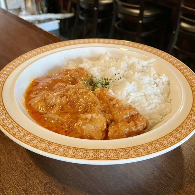 【早割中】アフリカ料理を食べに行こう！おすすめはムアンバです🦊🦊