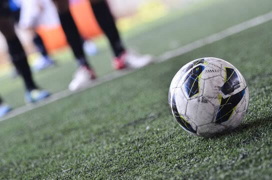 【初心者大歓迎】20代限定　フットサル一緒にレベルアップ教室⚽️