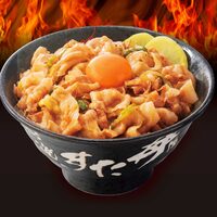 スタミナつけちゃう？！ 💗スタ丼を盛り付けから楽しむオフ会 💗 木曜の夜をアットホームに美味しく過ごす会 🍳