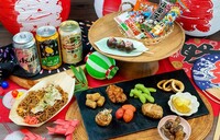 ”テーマ”を楽しむ💓 お祭り酒場！！飲んで騒いで楽しもう 💓 飲み放＋楽しみ放題✨初参加歓迎😊