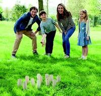 朝活☀️上野公園🐼【モルック体験会🔰 】早割中🈹