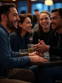 Team ET 7月オフ会　都内秋葉原界隈想定