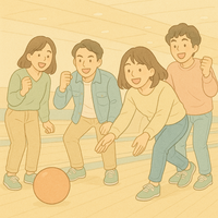 【女性主催！初心者大歓迎🎳ボーリング会】【20〜30代】ゆるくボーリングを楽しもう♪