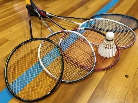 大阪市内！バドミントン🏸メンバー募集！7/19 (土) 12-15時！初心者、経験者歓迎！