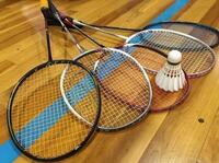 大阪市内！バドミントン🏸メンバー募集！7/19 (土) 12-15時！初心者、経験者歓迎！