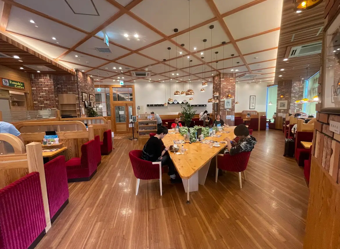 ・小説作り又はお茶会☕️昼間の創作会