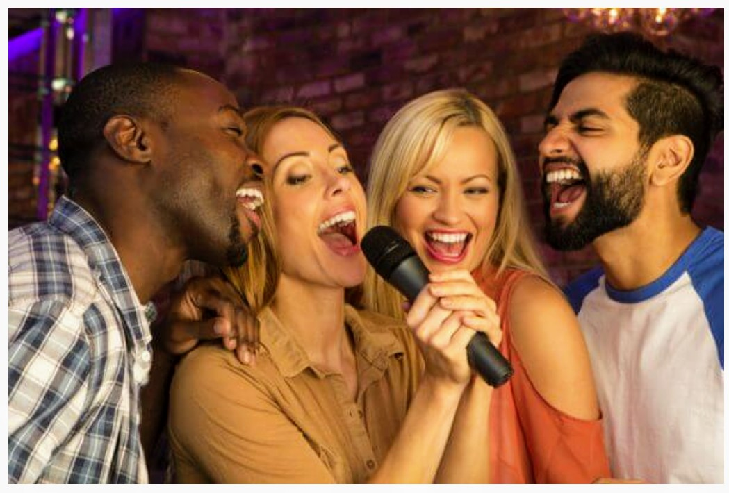 🎤✨金曜日の夕方に名駅でサクッとカラオケの会🎤✨