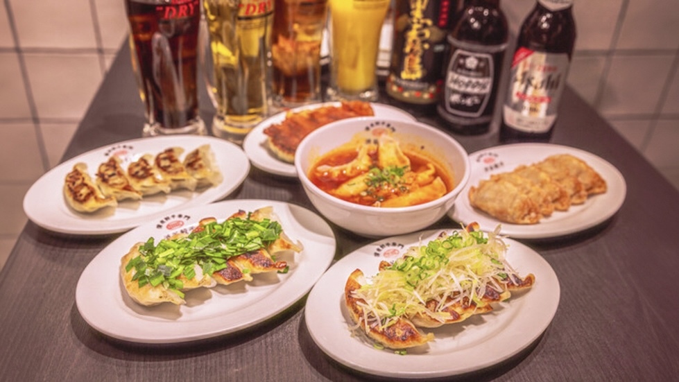 【女性2名主催/先着2名無料】恵比寿にある餃子専門店🐶🐶🌱🌈に行こう✨✨20代30代限定